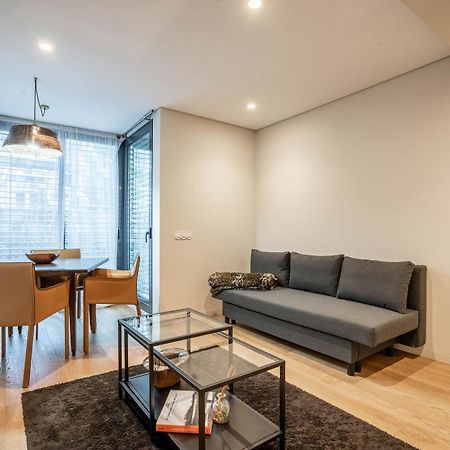 Primrose 1Br Delight W Parking By Lovelystay Porto Exterior foto