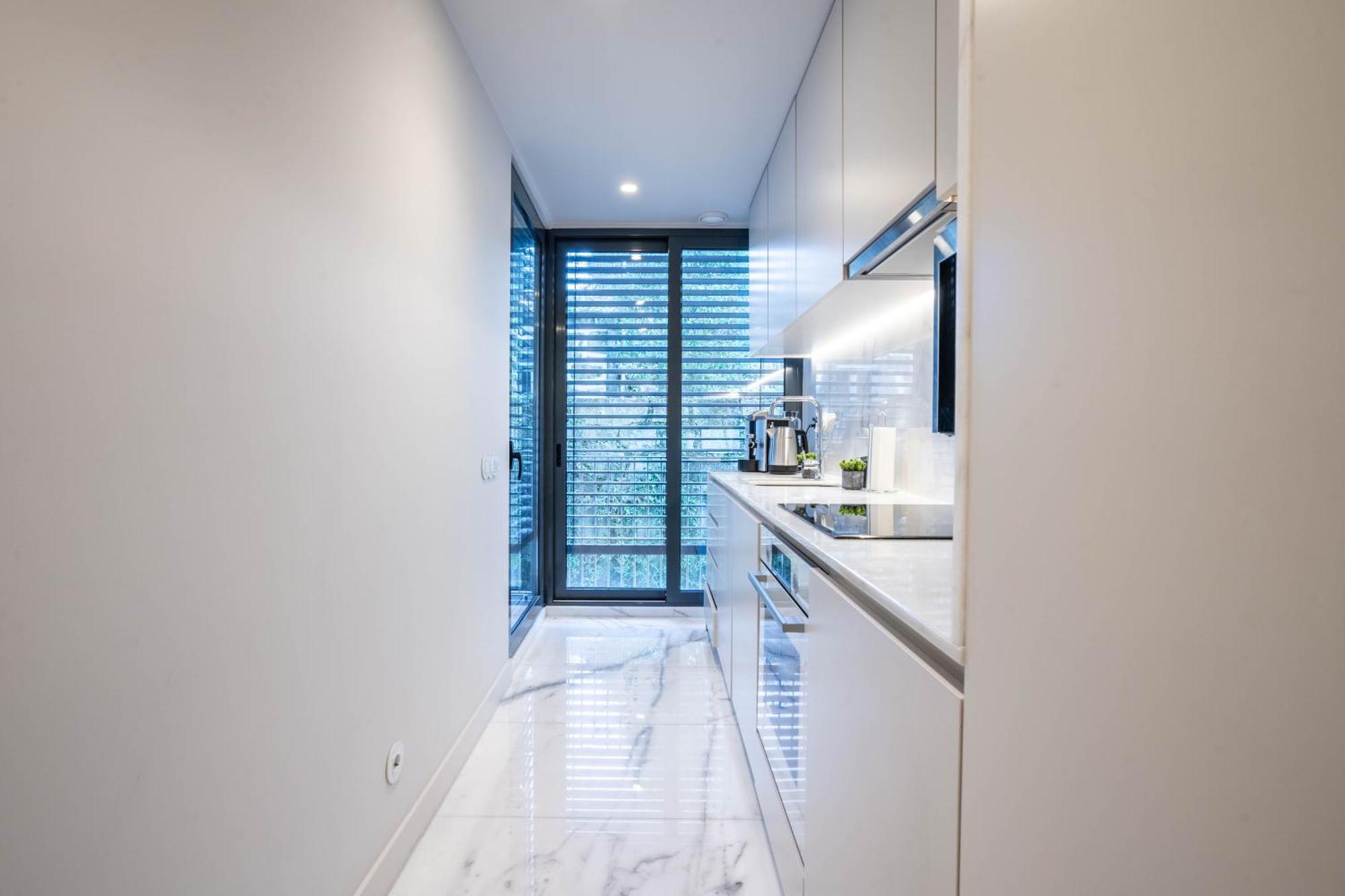 Primrose 1Br Delight W Parking By Lovelystay Porto Exterior foto