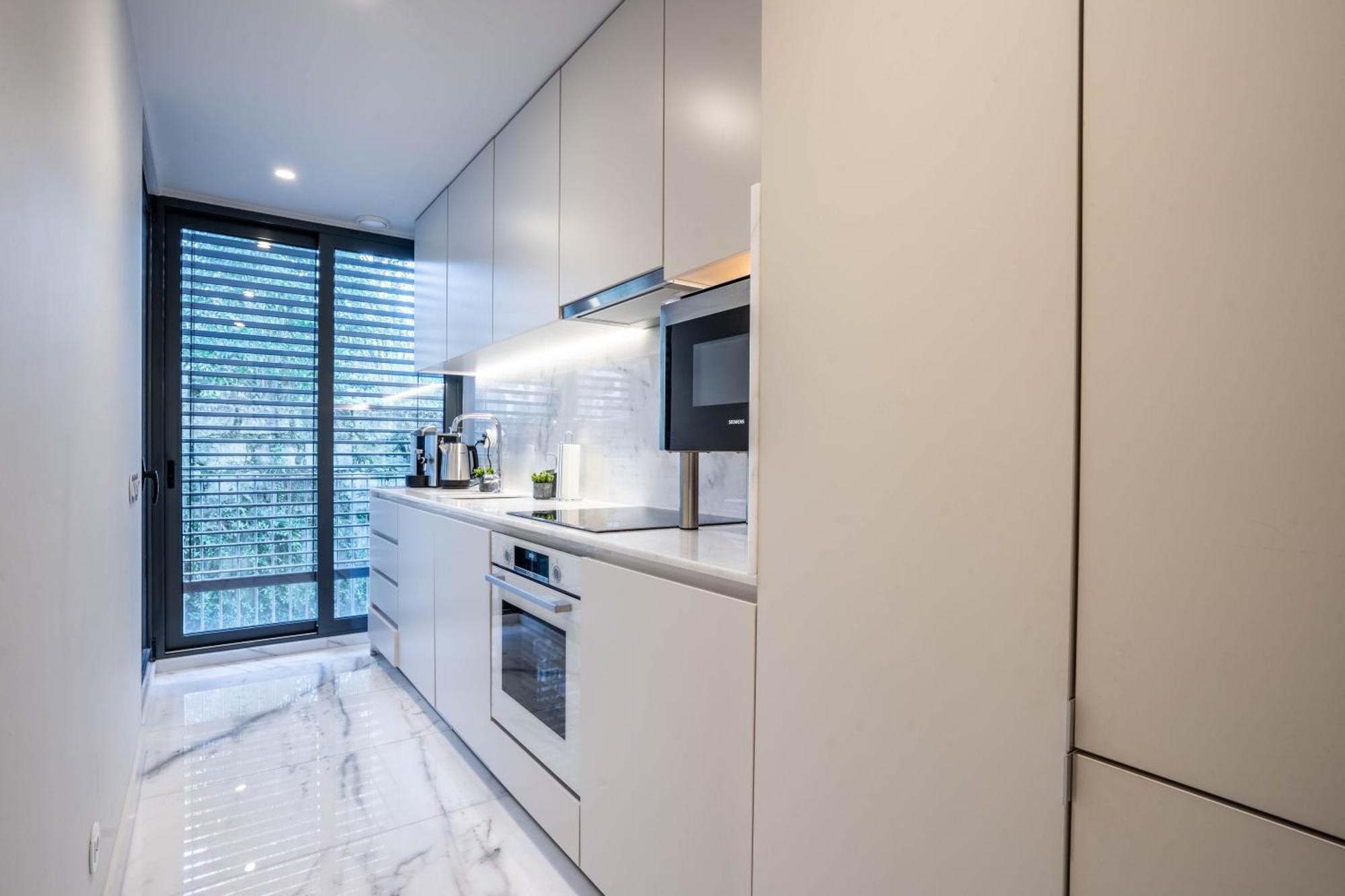 Primrose 1Br Delight W Parking By Lovelystay Porto Exterior foto