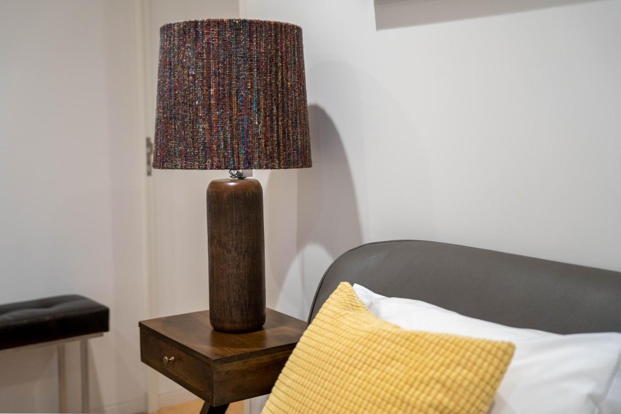 Primrose 1Br Delight W Parking By Lovelystay Porto Exterior foto