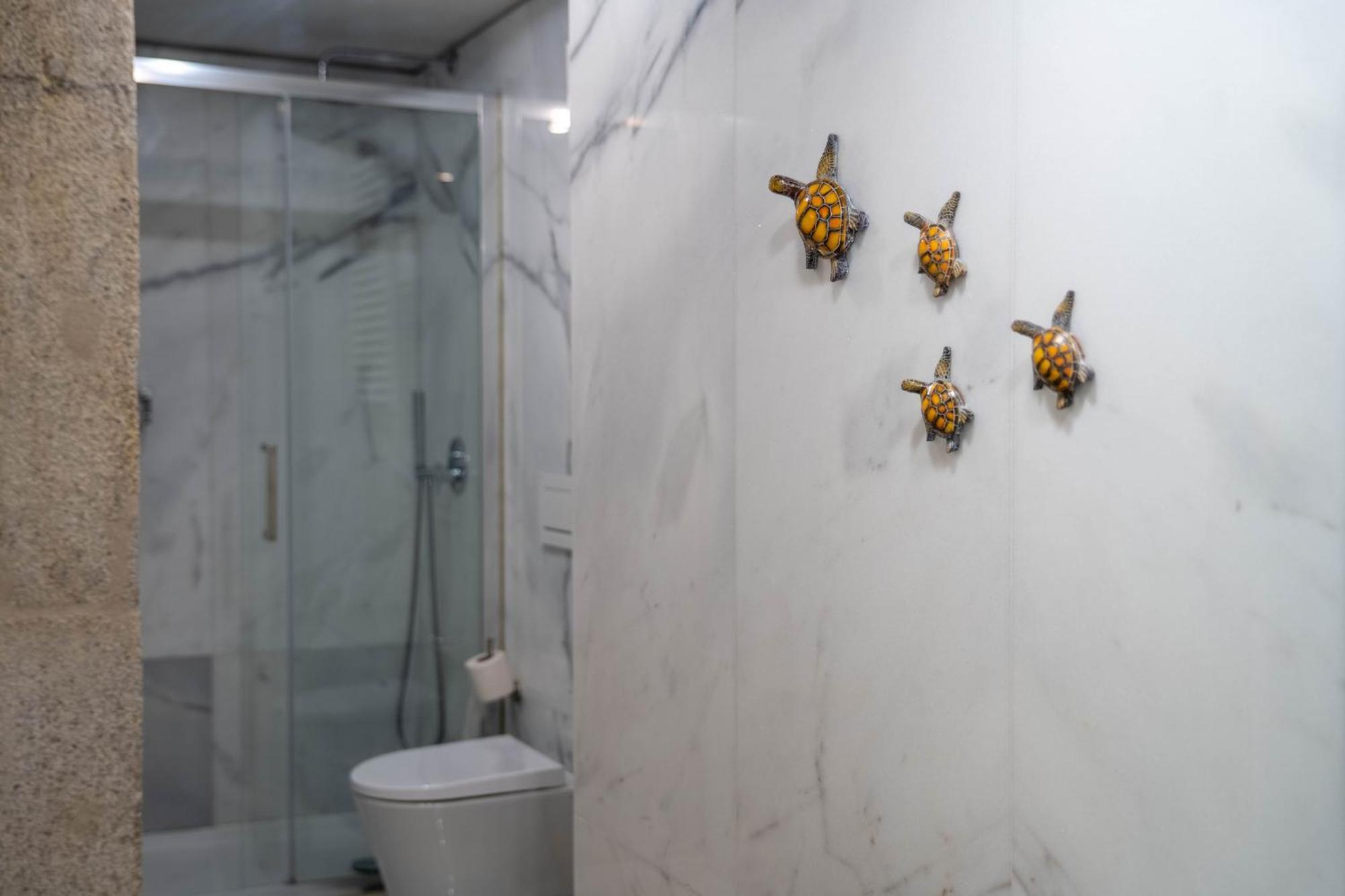 Primrose 1Br Delight W Parking By Lovelystay Porto Exterior foto