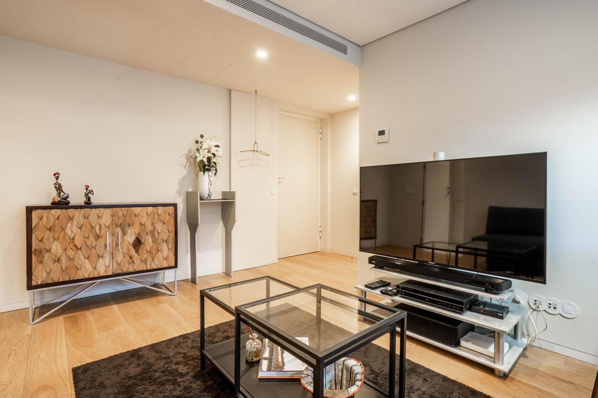 Primrose 1Br Delight W Parking By Lovelystay Porto Exterior foto